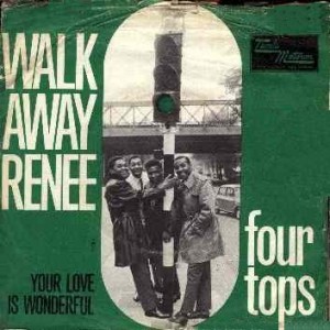 Four Tops